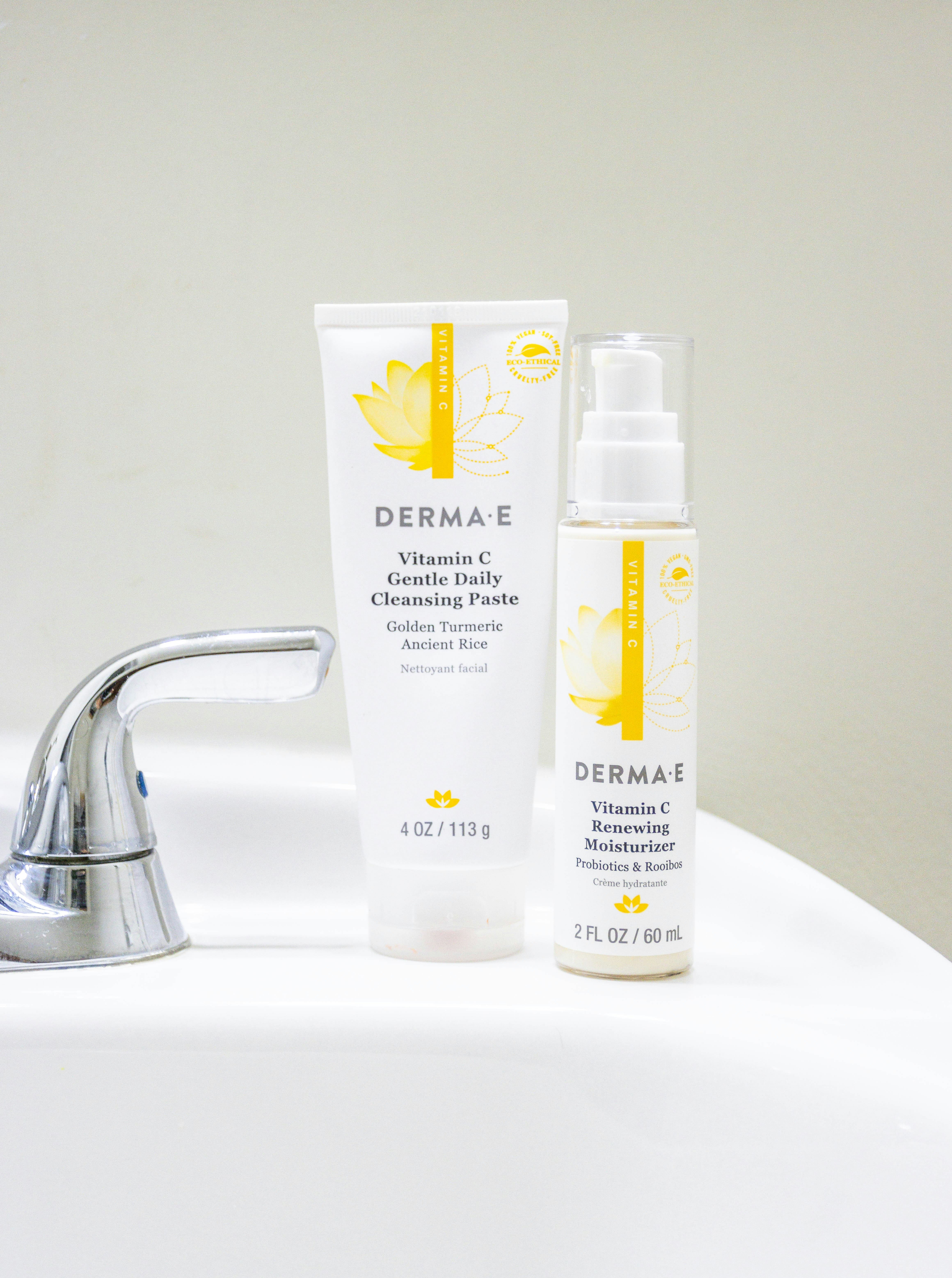 Organic Face Moisturizer