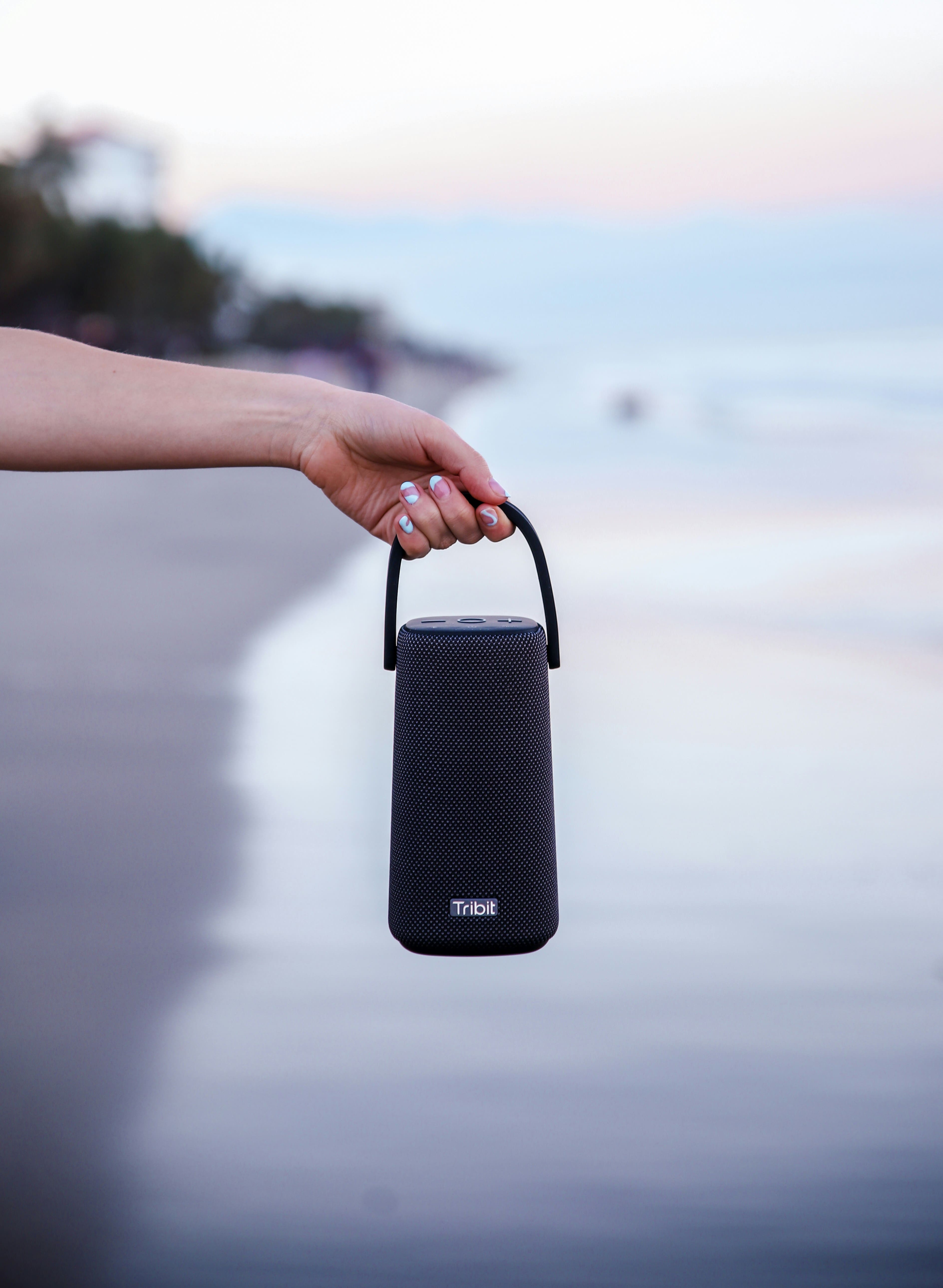 Bluetooth Portable Speaker