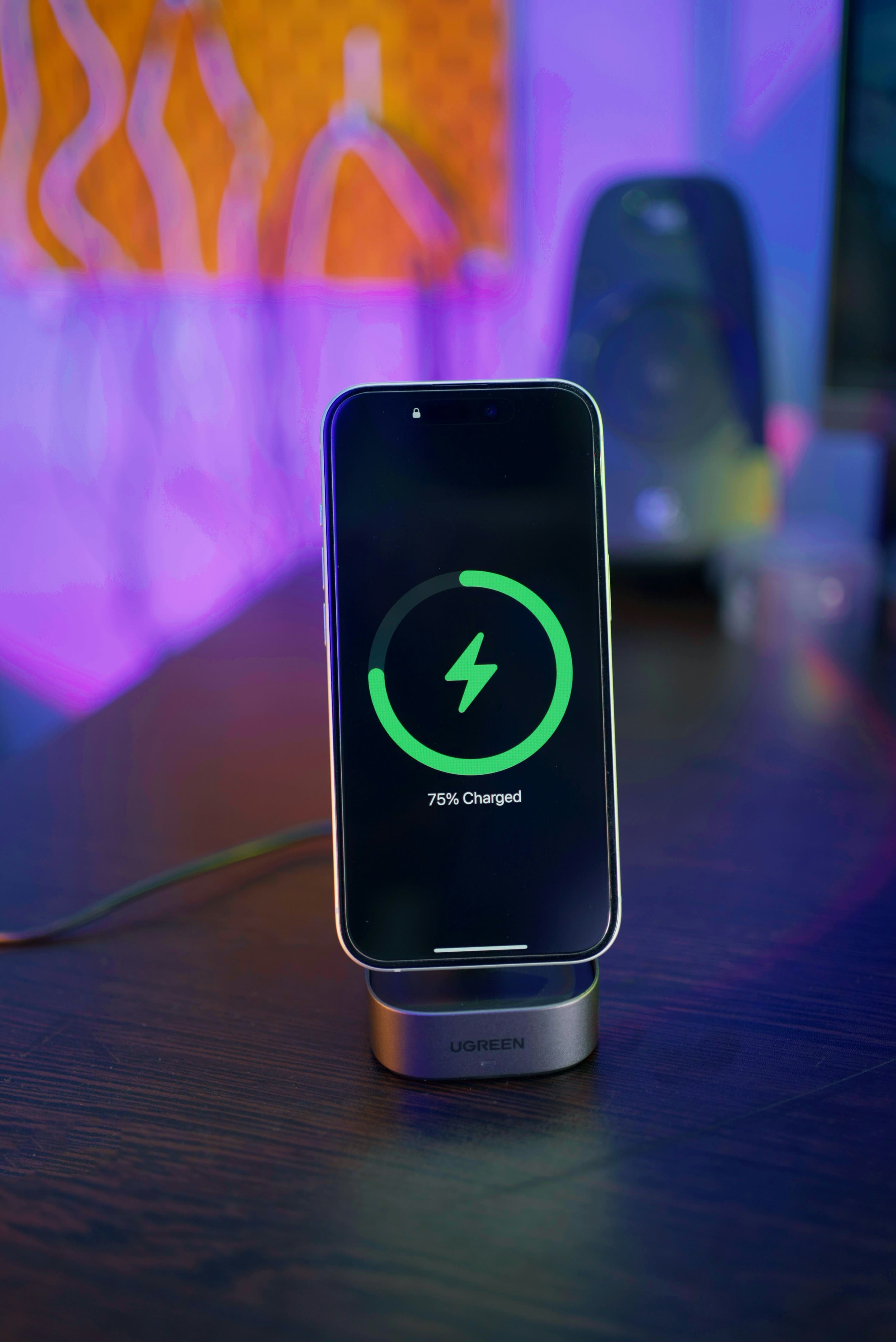 Wireless Charging Pad